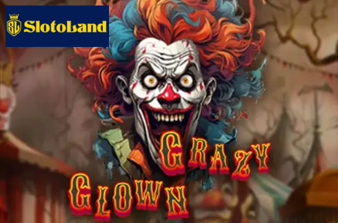 Crazy Clown